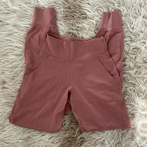 LULULEMON align joggers